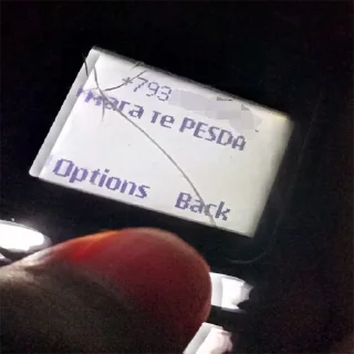 Sticker @E6U_MYCOPOB - 5