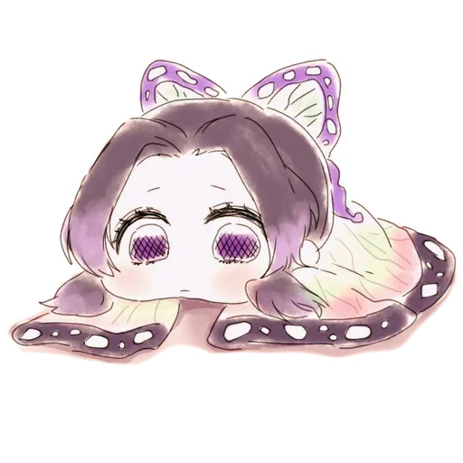 Стикер KimEtsu No YaIba  - SZZZO  . - 11