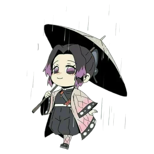 Стикер KimEtsu No YaIba  - SZZZO  . - 6