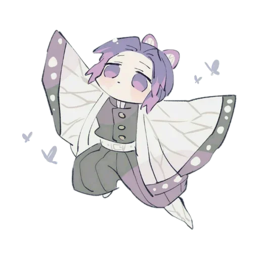 Стикер KimEtsu No YaIba  - SZZZO  . - 4