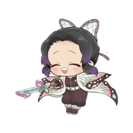 Стикер KimEtsu No YaIba  - SZZZO  . - 1