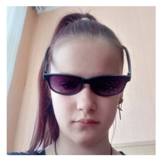 Sticker Ебанутыши - 9