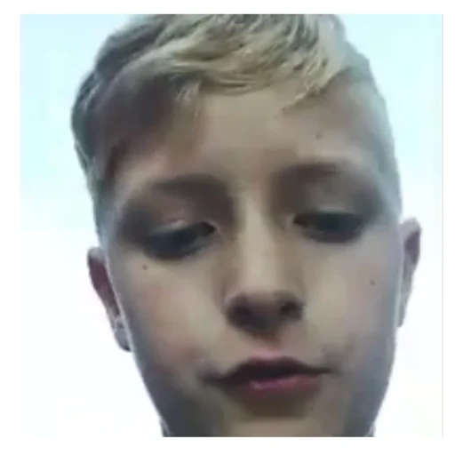 Sticker Ебанутыши - 6