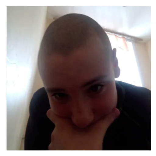 Sticker Ебанутыши - 4