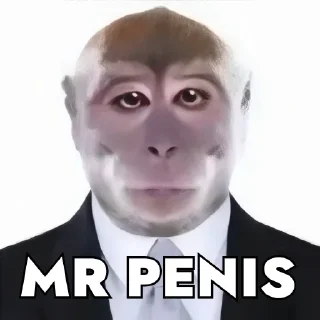 Sticker еби водилы - 5