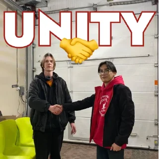 Sticker еби водилы - 3