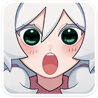 Стикер Больше стиков тут: @stikery4 - 1