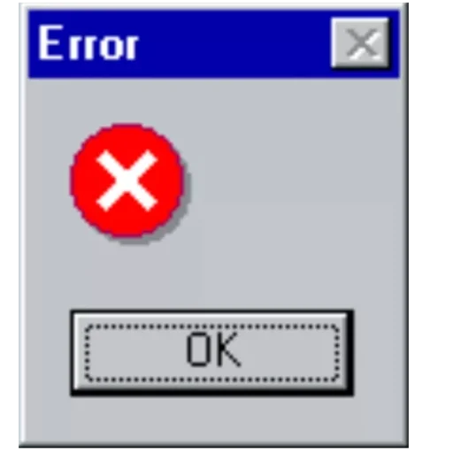 Стикер ХУЙ - 8