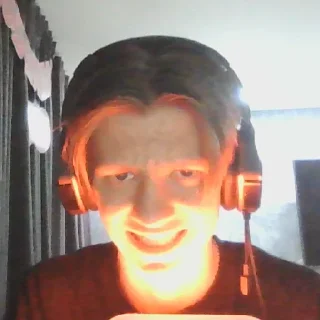 Sticker ЕБЛАНЫ СУХОГО ЛОГА - 6