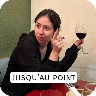 Sticker EB MEMEridas - 4