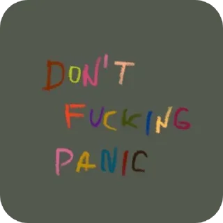 Sticker EB MEMEridas - 10