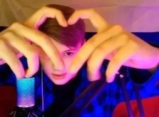 Sticker @stickeri_tg 💋<-- стикеры тут - 2