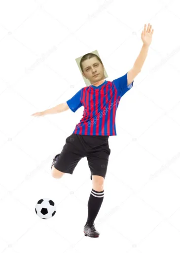 person clothing footwear