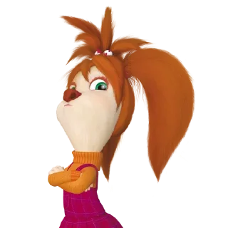 Стикер Больше стиков тут: @stikeryk - 1