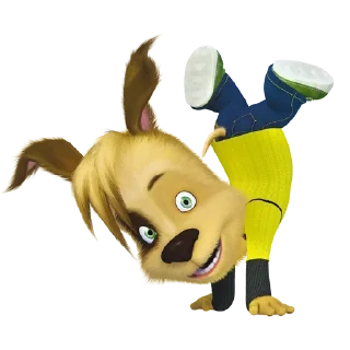 Стикер Больше стиков тут: @stikeryk - 7