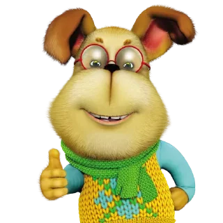 Стикер Больше стиков тут: @stikeryk - 5