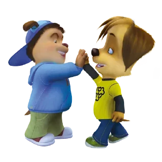 Стикер Больше стиков тут: @stikeryk - 2