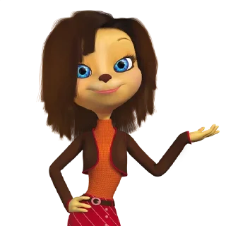 Стикер Больше стиков тут: @stikeryk - 11