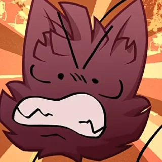 Sticker брялок на все случаи жизни [@yantarka228] - 10