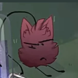 Sticker брялок на все случаи жизни [@yantarka228] - 5