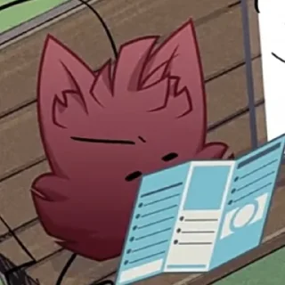 Sticker брялок на все случаи жизни [@yantarka228] - 7