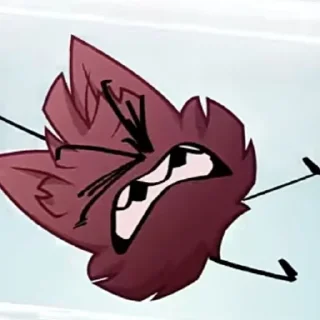 Sticker брялок на все случаи жизни [@yantarka228] - 6