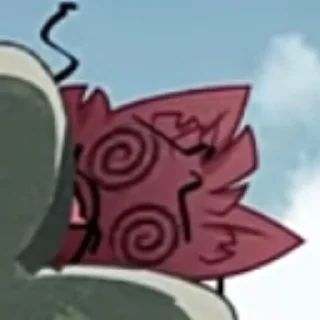 Sticker брялок на все случаи жизни [@yantarka228] - 2