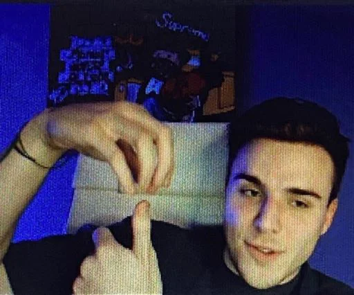 Стикер ЕГЭLAND - 7