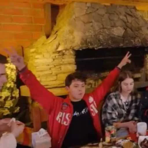 Стикер ЕГЭLAND - 2