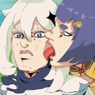 Sticker @stickeri_tg 💋<-- стикеры тут - 3