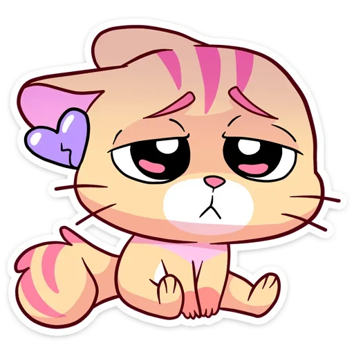 Стикер Больше стиков тут: @stikery4 - 9