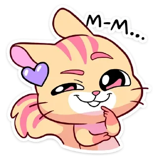 Стикер Больше стиков тут: @stikery4 - 4