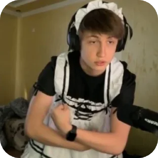 Sticker КЭШЗОЛ ( Stickers-Pack Create:"Lineika_0_0" ) - 4