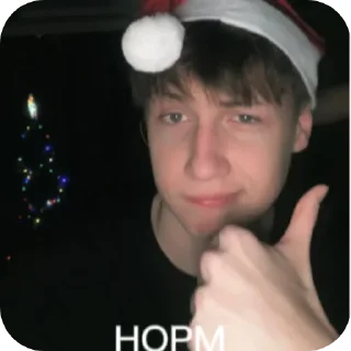 Sticker КЭШЗОЛ ( Stickers-Pack Create:"Lineika_0_0" ) - 11