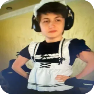 Sticker КЭШЗОЛ ( Stickers-Pack Create:"Lineika_0_0" ) - 5