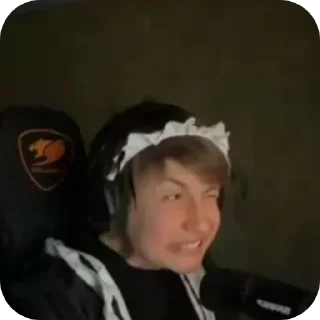 Sticker КЭШЗОЛ ( Stickers-Pack Create:"Lineika_0_0" ) - 0