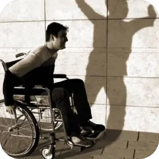 Sticker Мама реналя - 10