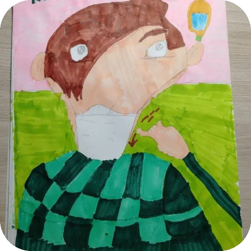 Sticker EHdit408 - 1