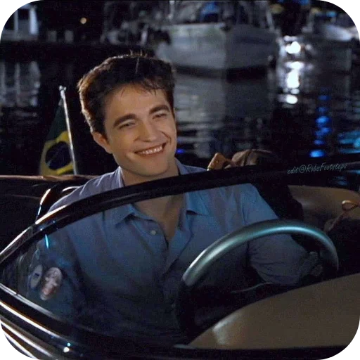 Sticker EHdvard127 - 1