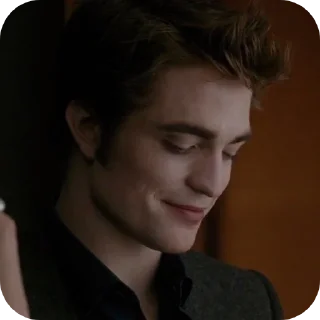 Sticker 𝙴𝙳𝚆𝙰𝚁𝙳💋 @TwilightFilm73 - 11