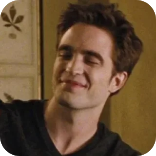 Sticker 𝙴𝙳𝚆𝙰𝚁𝙳💋 @TwilightFilm73 - 10