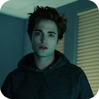 Sticker 𝙴𝙳𝚆𝙰𝚁𝙳💋 @TwilightFilm73 - 7