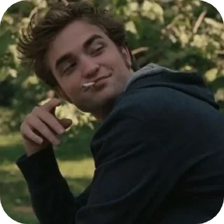 Sticker 𝙴𝙳𝚆𝙰𝚁𝙳💋 @TwilightFilm73 - 8