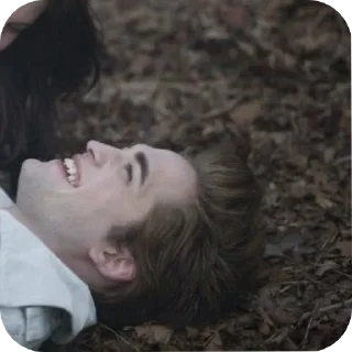 Sticker 𝙴𝙳𝚆𝙰𝚁𝙳💋 @TwilightFilm73 - 5