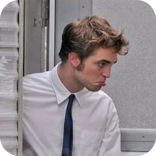 Sticker 𝙴𝙳𝚆𝙰𝚁𝙳💋 @TwilightFilm73 - 1