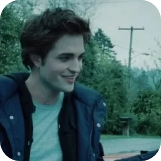 Sticker 𝙴𝙳𝚆𝙰𝚁𝙳💋 @TwilightFilm73 - 6