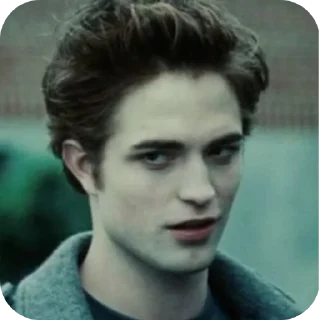 Sticker 𝙴𝙳𝚆𝙰𝚁𝙳💋 @TwilightFilm73 - 9