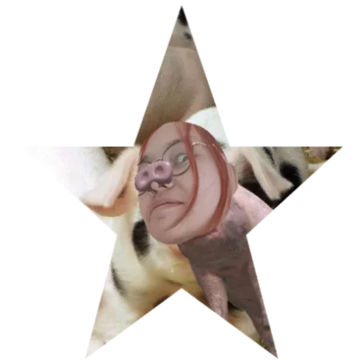 Sticker EHjKolyuchka - 1