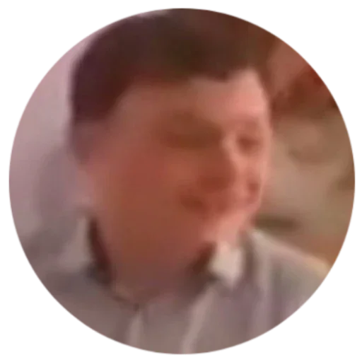 Sticker EHjKolyuchka - 1