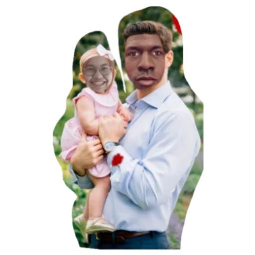 Sticker EHjKolyuchka - 1